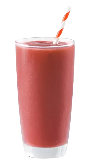 Tropical Smoothie Menu with Prices | Smoothies, Bowls, Wraps & More 41 ACAI BERRY BOOST