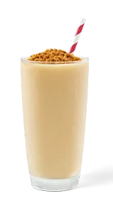 Tropical Smoothie Menu with Prices | Smoothies, Bowls, Wraps & More 54
Apple Pie Paradise with Biscoff Cookies