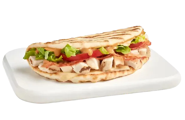 Tropical Smoothie Menu with Prices | Smoothies, Bowls, Wraps & More 9 CHIPOTLE CHICKEN CLUB