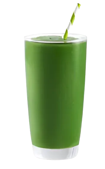 Tropical Smoothie Menu with Prices | Smoothies, Bowls, Wraps & More 39 DETOX ISLAND GREEN