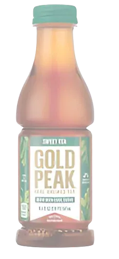 Tropical Smoothie Menu with Prices | Smoothies, Bowls, Wraps & More 63 GOLD PEAK SWEET TEA