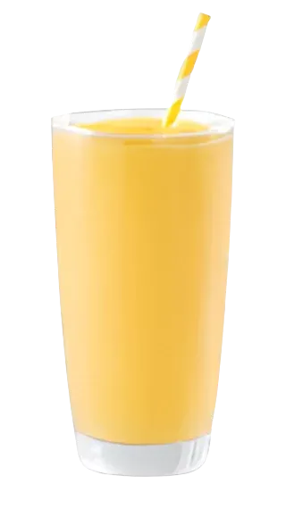 Tropical Smoothie Menu with Prices | Smoothies, Bowls, Wraps & More 50 MANGO MAGIC