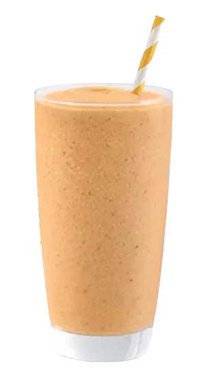 Tropical Smoothie Menu with Prices | Smoothies, Bowls, Wraps & More 40 PEANUT PARADISE