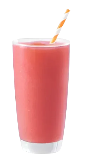 Tropical Smoothie Menu with Prices | Smoothies, Bowls, Wraps & More 52 POMEGRANATE PLUNGE