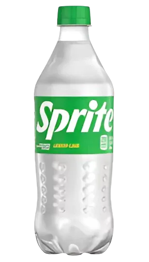 Tropical Smoothie Menu with Prices | Smoothies, Bowls, Wraps & More 66 SPRITE 20 oz