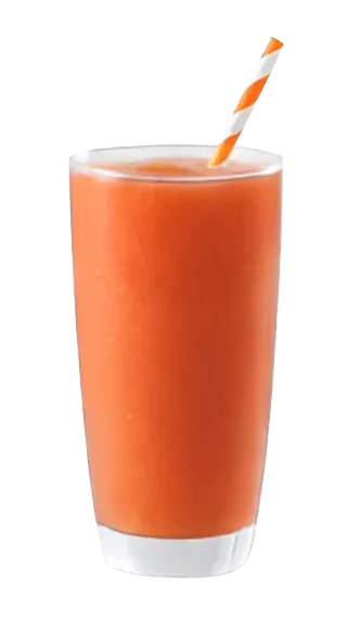 Tropical Smoothie Menu with Prices | Smoothies, Bowls, Wraps & More 53 SUNRISE SUNSET