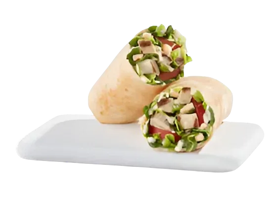 Tropical Smoothie Menu with Prices | Smoothies, Bowls, Wraps & More 12 SUPERGREEN CAESAR CHICKEN