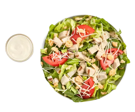 Tropical Smoothie Menu with Prices | Smoothies, Bowls, Wraps & More 20 SUPERGREEN CAESAR