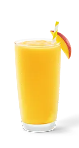 Tropical Smoothie Menu with Prices | Smoothies, Bowls, Wraps & More 44
Mango Monsoon Smoothie