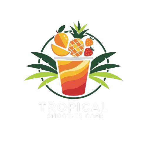 Tropical Smoothie Cafe Menu