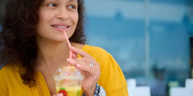 Tropical Smoothie Senior Discounts & Offers 2 Senior Discount